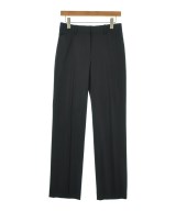 theory luxe（セオリーリュクス）スラックス 黒 サイズ:38(M位) レディース/2200695354046