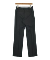 theory luxe（セオリーリュクス）スラックス 黒 サイズ:38(M位) レディース/2200695354046