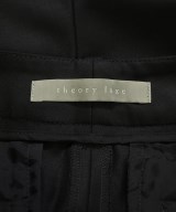 theory luxe（セオリーリュクス）スラックス 黒 サイズ:38(M位) レディース/2200695354046