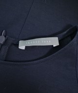theory luxe（セオリーリュクス）ブラウス 紺 サイズ:38(M位) レディース/2200695417031