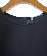 theory luxe（セオリーリュクス）ブラウス 紺 サイズ:38(M位) レディース/2200695417031