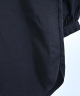 theory luxe（セオリーリュクス）ブラウス 紺 サイズ:38(M位) レディース/2200695417031