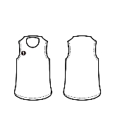theory luxe（セオリーリュクス）カジュアルシャツ 白 サイズ:38(M位) レディース/2200695417055