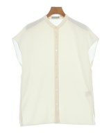 theory luxe（セオリーリュクス）カジュアルシャツ 白 サイズ:38(M位) レディース/2200695417055