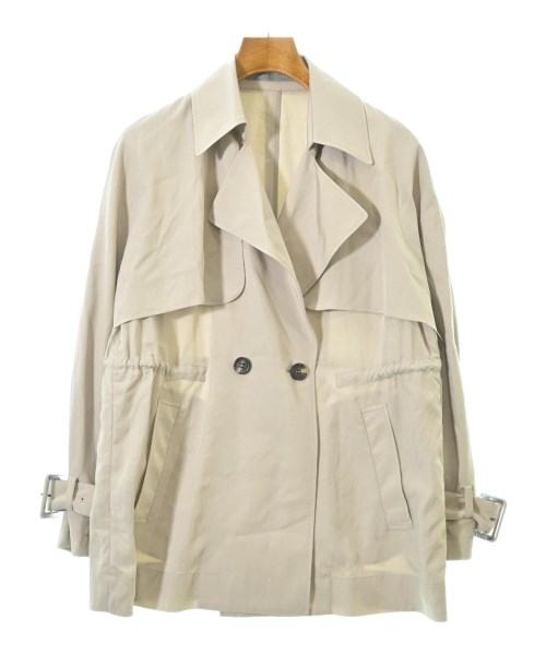 theory luxe(セオリーリュクス)その他 ベージュ サイズ:32(XXS位)/2200680107015