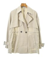 theory luxe（セオリーリュクス）その他 ベージュ サイズ:32(XXS位) レディース/2200680107015