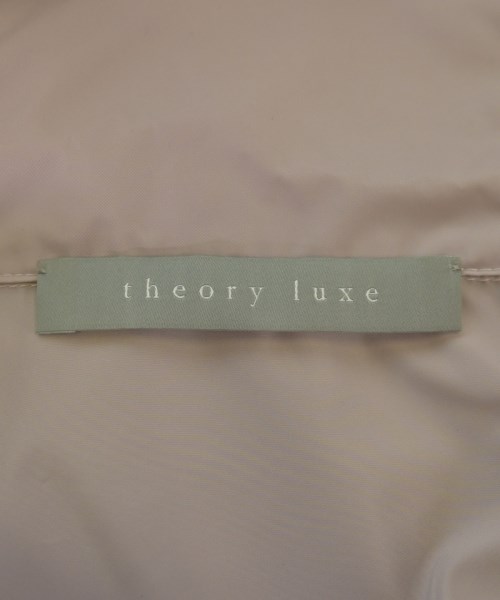 theory luxe（セオリーリュクス）その他 ピンク サイズ:38(M位) レディース/2200680107022