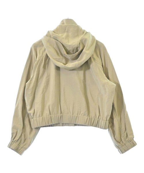 theory luxe（セオリーリュクス）ブルゾン ベージュ サイズ:32(XXS位) レディース/2200680107039