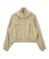 theory luxe（セオリーリュクス）ブルゾン ベージュ サイズ:32(XXS位) レディース/2200680107039