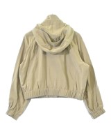 theory luxe（セオリーリュクス）ブルゾン ベージュ サイズ:32(XXS位) レディース/2200680107039