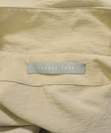 theory luxe（セオリーリュクス）ブルゾン ベージュ サイズ:32(XXS位) レディース/2200680107039