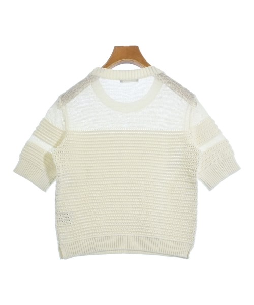 theory luxe（セオリーリュクス）ニット・セーター 白 サイズ:S レディース/2200680107046
