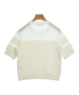 theory luxe（セオリーリュクス）ニット・セーター 白 サイズ:S レディース/2200680107046