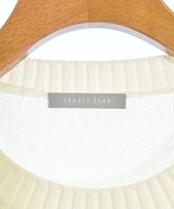 theory luxe（セオリーリュクス）ニット・セーター 白 サイズ:S レディース/2200680107046