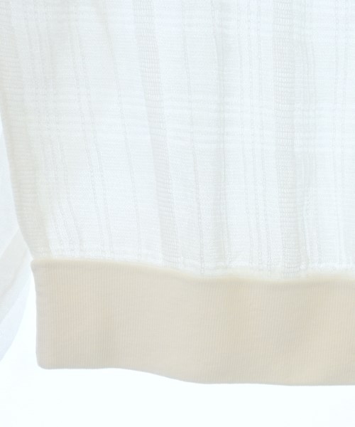 theory luxe（セオリーリュクス）ニット・セーター 白 サイズ:38(M位) レディース/2200680107053