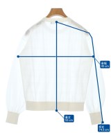 theory luxe（セオリーリュクス）ニット・セーター 白 サイズ:38(M位) レディース/2200680107053