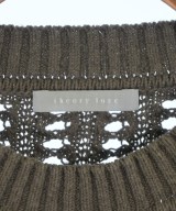 theory luxe（セオリーリュクス）ニット・セーター カーキ サイズ:32(XXS位) レディース/2200680107060