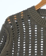 theory luxe（セオリーリュクス）ニット・セーター カーキ サイズ:32(XXS位) レディース/2200680107060