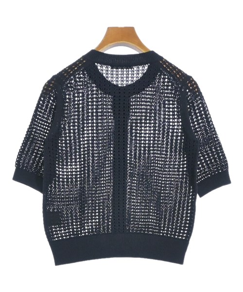 theory luxe（セオリーリュクス）カーディガン 紺 サイズ:-(S位) レディース/2200680107077