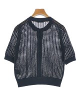 theory luxe（セオリーリュクス）カーディガン 紺 サイズ:-(S位) レディース/2200680107077