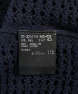 theory luxe（セオリーリュクス）カーディガン 紺 サイズ:-(S位) レディース/2200680107077