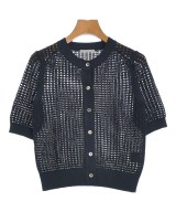 theory luxe カーディガン