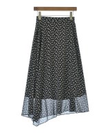 theory luxe ロング・マキシ丈スカート