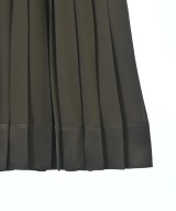 theory luxe（セオリーリュクス）ロング・マキシ丈スカート 茶 サイズ:32(XXS位) レディース/2200680107107