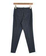 theory luxe（セオリーリュクス）クロップドパンツ 紺 サイズ:32(XXS位) レディース/2200680107114