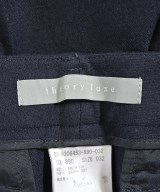 theory luxe（セオリーリュクス）クロップドパンツ 紺 サイズ:32(XXS位) レディース/2200680107114