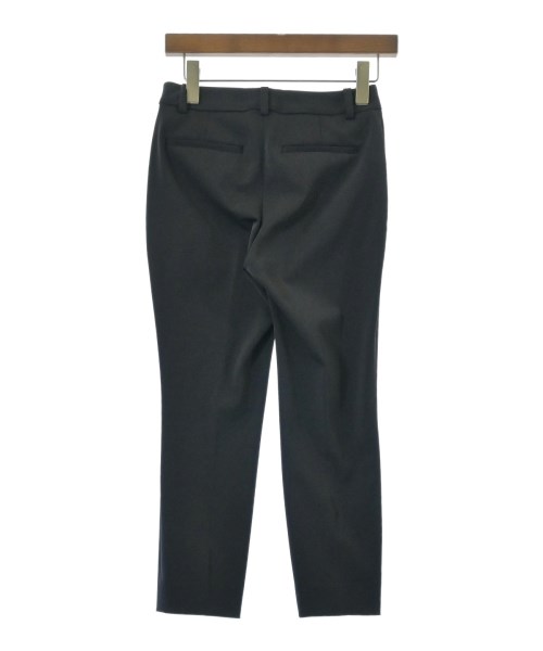 theory luxe（セオリーリュクス）スラックス 紺 サイズ:32(XXS位) レディース/2200680107121