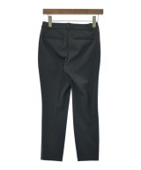 theory luxe（セオリーリュクス）スラックス 紺 サイズ:32(XXS位) レディース/2200680107121