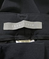 theory luxe（セオリーリュクス）スラックス 紺 サイズ:32(XXS位) レディース/2200680107121