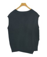 theory luxe（セオリーリュクス）ベスト 紺 サイズ:38(M位) レディース/2200689563034