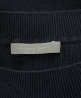 theory luxe（セオリーリュクス）ベスト 紺 サイズ:38(M位) レディース/2200689563034