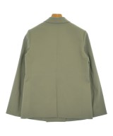 theory luxe（セオリーリュクス）テーラードジャケット 緑 サイズ:38(M位) レディース/2200691724195