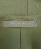 theory luxe（セオリーリュクス）テーラードジャケット 緑 サイズ:38(M位) レディース/2200691724195