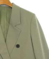 theory luxe（セオリーリュクス）テーラードジャケット 緑 サイズ:38(M位) レディース/2200691724195