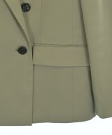 theory luxe（セオリーリュクス）テーラードジャケット 緑 サイズ:38(M位) レディース/2200691724195