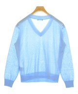 theory luxe（セオリーリュクス）ニット・セーター 青 サイズ:38(M位) レディース/2200691724201