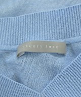 theory luxe（セオリーリュクス）ニット・セーター 青 サイズ:38(M位) レディース/2200691724201