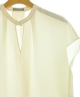 theory luxe（セオリーリュクス）ブラウス 白 サイズ:32(XXS位) レディース/2200696006012