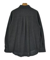 theory luxe（セオリーリュクス）カジュアルシャツ グレー サイズ:40(M位) レディース/2200696026089