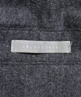 theory luxe（セオリーリュクス）カジュアルシャツ グレー サイズ:40(M位) レディース/2200696026089