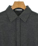 theory luxe（セオリーリュクス）カジュアルシャツ グレー サイズ:40(M位) レディース/2200696026089