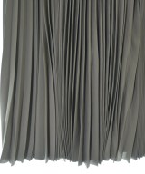 theory luxe（セオリーリュクス）ロング・マキシ丈スカート グレー サイズ:38(M位) レディース/2200690262186
