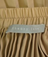 theory luxe（セオリーリュクス）ロング・マキシ丈スカート ベージュ サイズ:38(M位) レディース/2200690262193
