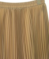 theory luxe（セオリーリュクス）ロング・マキシ丈スカート ベージュ サイズ:38(M位) レディース/2200690262193