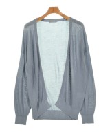 theory luxe（セオリーリュクス）カーディガン 青 サイズ:38(M位) レディース/2200692103029
