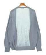 theory luxe（セオリーリュクス）カーディガン 青 サイズ:38(M位) レディース/2200692103029